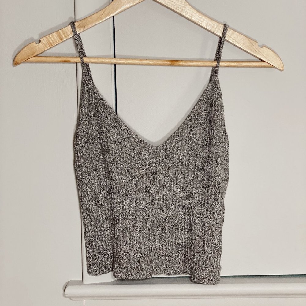 Brandy Melville Cropped Tank